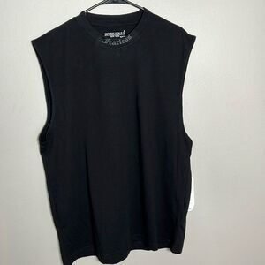 Seven Soul Men’s Sleeveless Muscle Tee